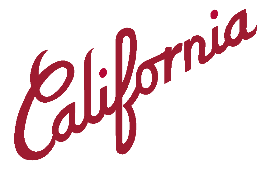 California Logo